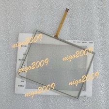 Touch Screen Glass+ Film Fit for Yushin AHC-S...