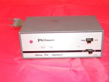 PHILMORE PRE3000 SOLID STATE STEREO PRE-AMPLIFIER