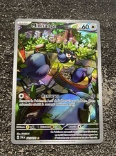 MINISANGE FULL ART - POKÉMON 225/193 EV2 PAL ÉVOLUTIONS À PALDEA NEUF FR