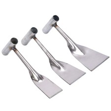 Best Weed Removal Tool Scraper Scraping Garden Digger Small hand Hoe Cultivator