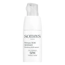 Sothys Soothing SOS Serum 0.67 oz / 20 ml New in Box