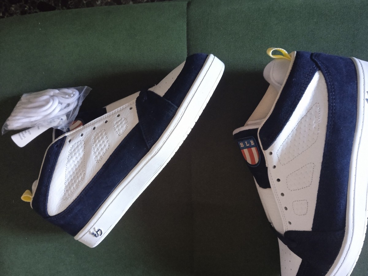 新品未使用 送料込 e's SLB Skate shoes 27cm ES SLB VINTAGE SHOES SKATEBOARDING WITH ORIGINAL BOX