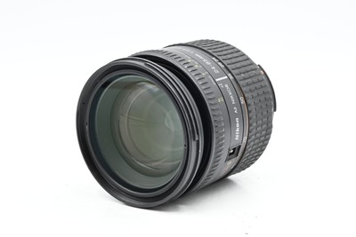 Nikon Nikkor AF 24-85mm f2.8-4 D IF ASPH Macro Lens [Parts/Repair 