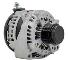 OEM  170amp Alternator For 2015-2020 Tahoe Escalade Yukon Camaro 84143540