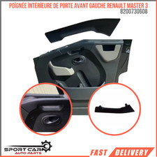 Porte avant et accessoires Renault MASTER