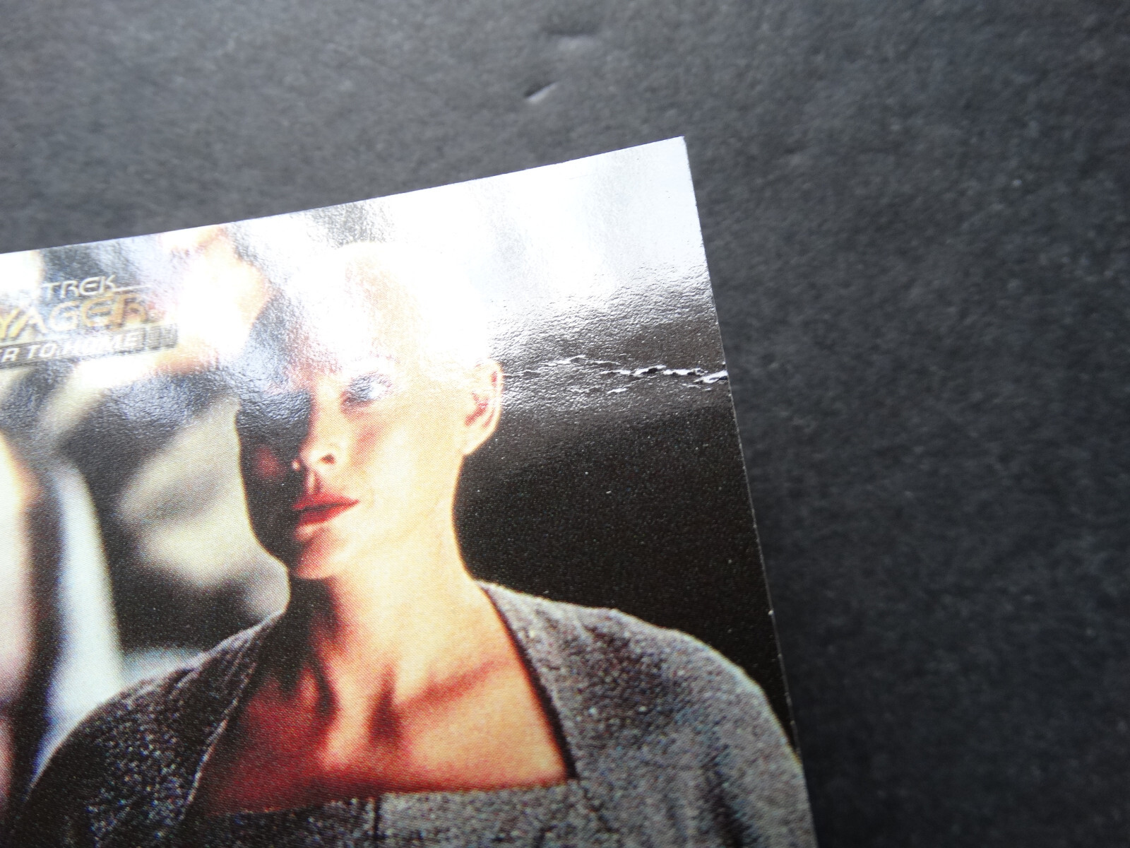 1999 SkyBox Star Trek Voyager Closer Home Card Complete Your Set U Pick 178-277 - Picture 43 of 141