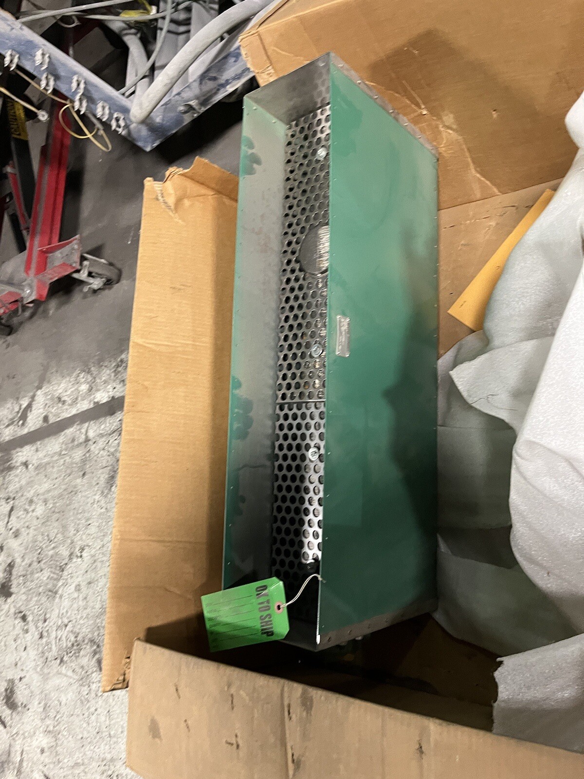 Eclipse AirHeat Burners 2.5 Million BTU NEW eBay