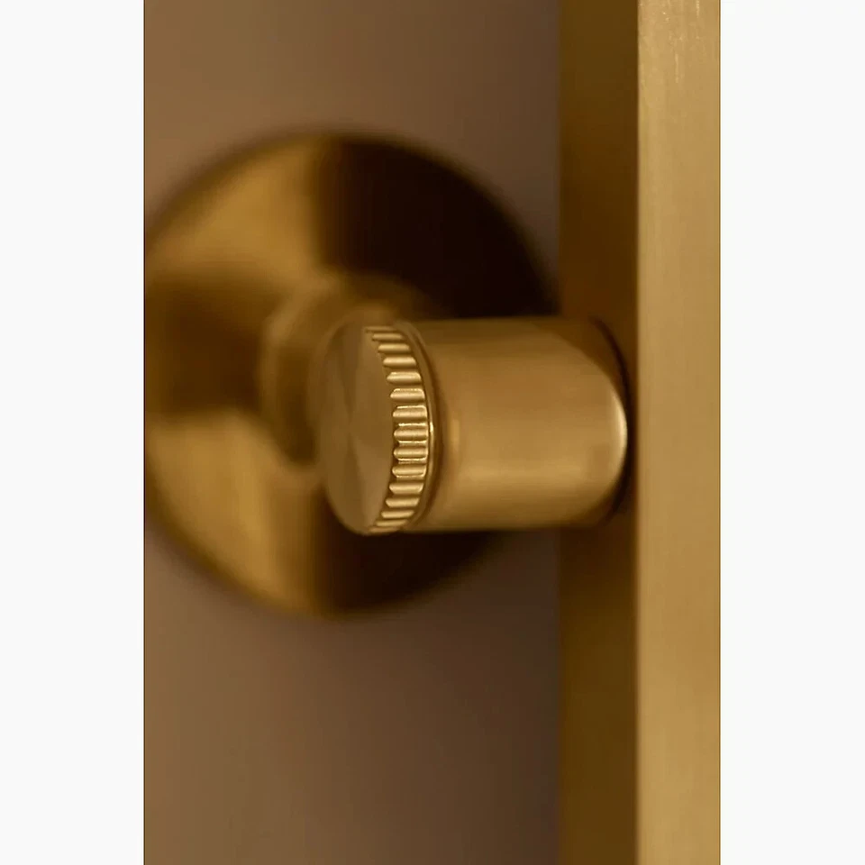 Studio McGee x Kohler - Castia 20" x 30" Rectangular Mirror in Polished Nickel - Image 3 of 3