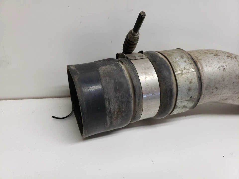 Ram 2500 3500 2010-2012 tubo intercooler 6,7 #32 Foto 2 de 4