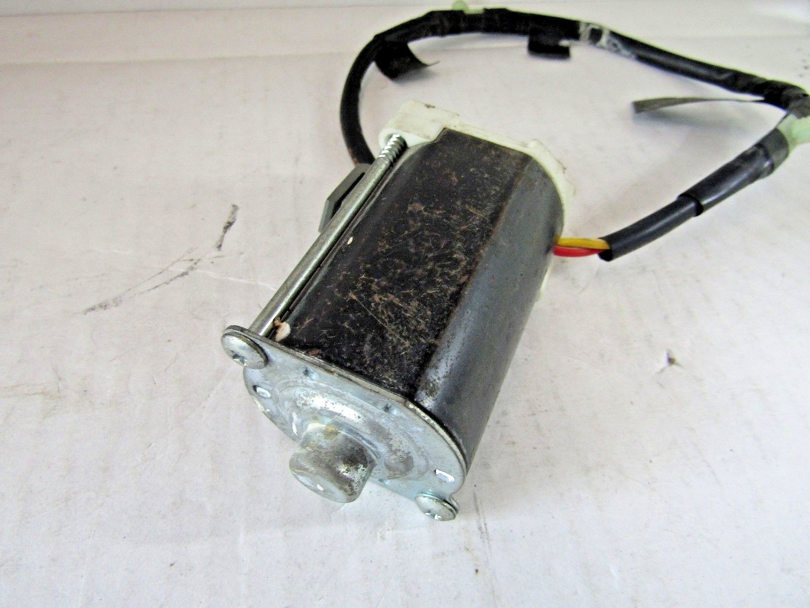 F0VU14547CA FORD LINCOLN POWER SEAT MOTOR eBay