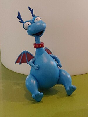 mcstuffins dragon