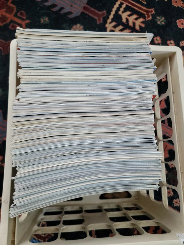 100+HUGE MAGAZINE LOT ARIZONA HIGHWAYS 1970s TRAVEL PHOTO SW NATIVE AMERICAN VTG - Image 2 of 4