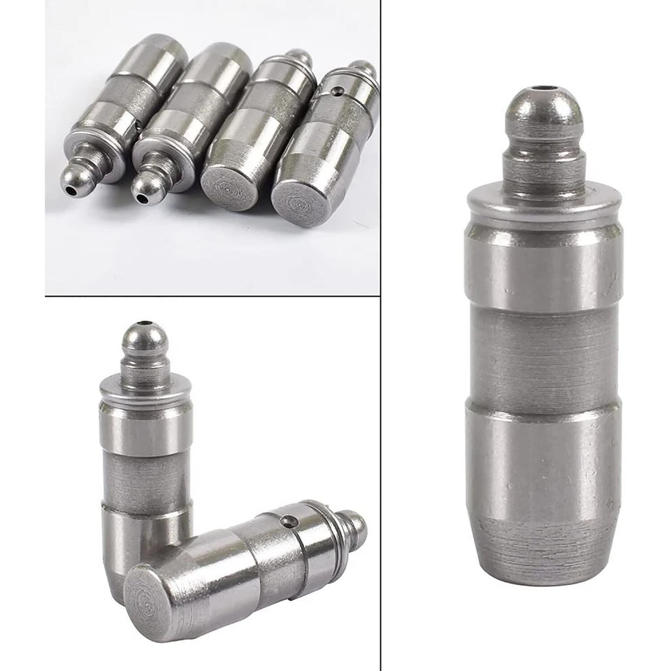 Camshaft Rocker Arms Lifters Kit for 2004-2014 Ford F-150 F-250 F-350 5.4L - Изображение 4 из 4