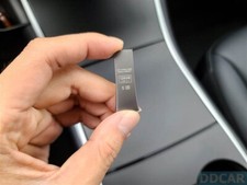 For Tesla Model 3,Y,S,X OEM USB Flash Drive for Dashcam Sentry Mode 128GB