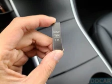For Tesla Model 3,Y,S,X OEM USB Flash Drive for Dashcam & Sentry Mode 128GB