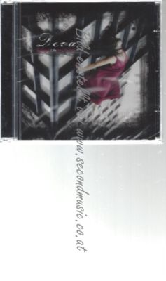 CD--Between Life and Dreams //  Deva