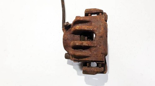 BMW 3-Series 1994 Disc-Brake Caliper front right side used, Genuin #1965726-16