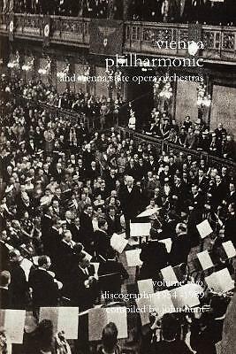 Wiener Philharmoniker  - Vienna Philharmonic and Vienna State Opera...