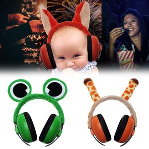 soundproof baby earmuffs