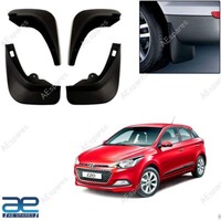 SchmutzfäNger Set Mit 4 Kompatibel Hyundai I20 Elite Typ - 1 Gec