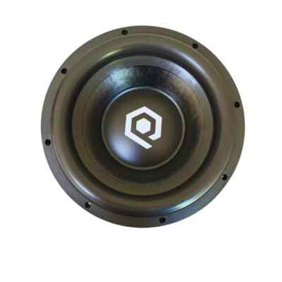 Soundqubed HDS3.3 Series Subwoofer 12 Inch 3'' DVC 1500w/3000w D4