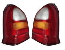 Feu arrière Suzuki ALTO