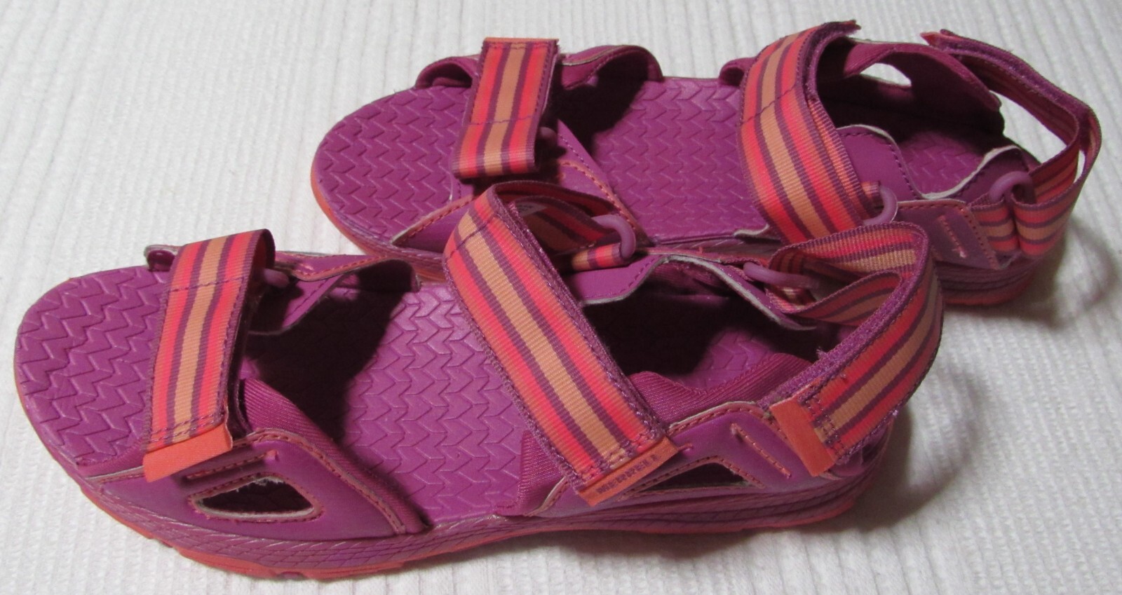 Scarpa sandalo Merrell bambina taglia US 4M Active