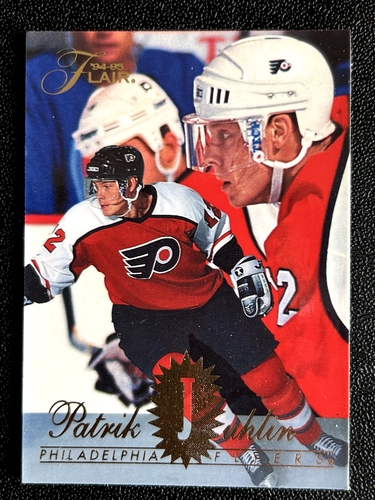 1994-95 Flair Hockey Cards Complete Set ***Pick a Card***New Listing*** - Picture 269 of 474