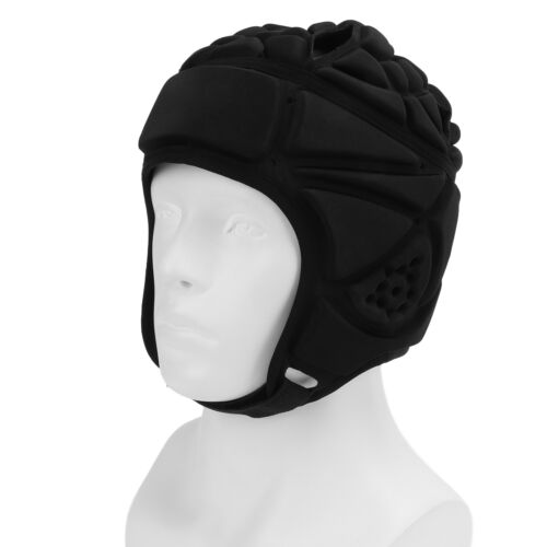 Shockproof American football Helmet Rugby Soccer Headguard Headgear for Adults