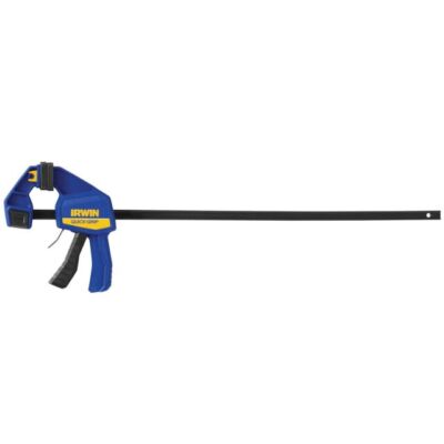 IRWIN QUICK-GRIP 1964720 Bar Clamp/Spreader