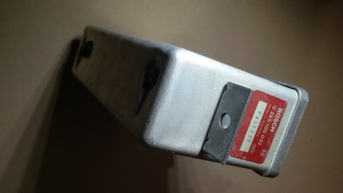 BMW E32 7er Bosch ABS Steuergerät 0 265 100 032 BMW Nr. 1 160 413