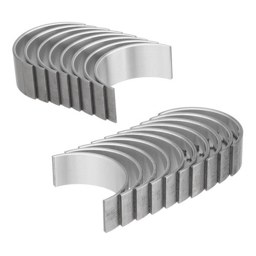 Con Rod & Main Bearings Set Fit For BMW MINI R56 R57, Cooper, MINI CLUBMAN 1.6L - Imagen 6 de 6