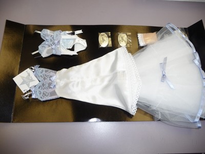 Gene Marshall Forget Me Not Fashion