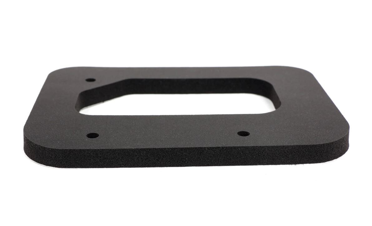 1990 - 2005 Acura NSX Replacement Taillight Gasket Set