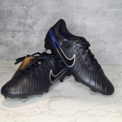 Nike Tiempo Legend 10 Academy SG PRO AC schwarz UK 7 Herren DV4338 04