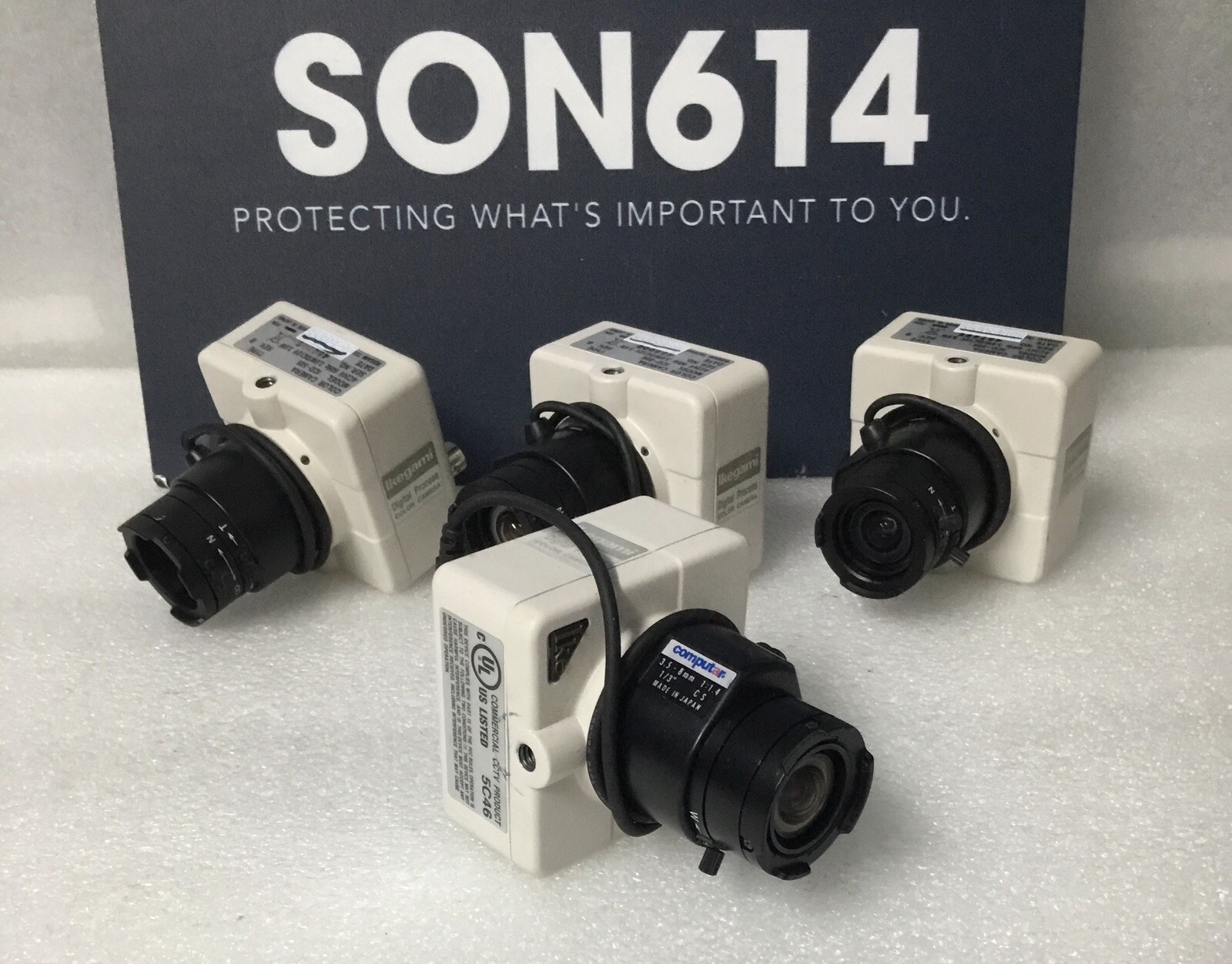 Foto Dotti | OBIETTIVO FUJINON GF 63MM F2.8 R WR BELLO COMPLETO - Foto 14