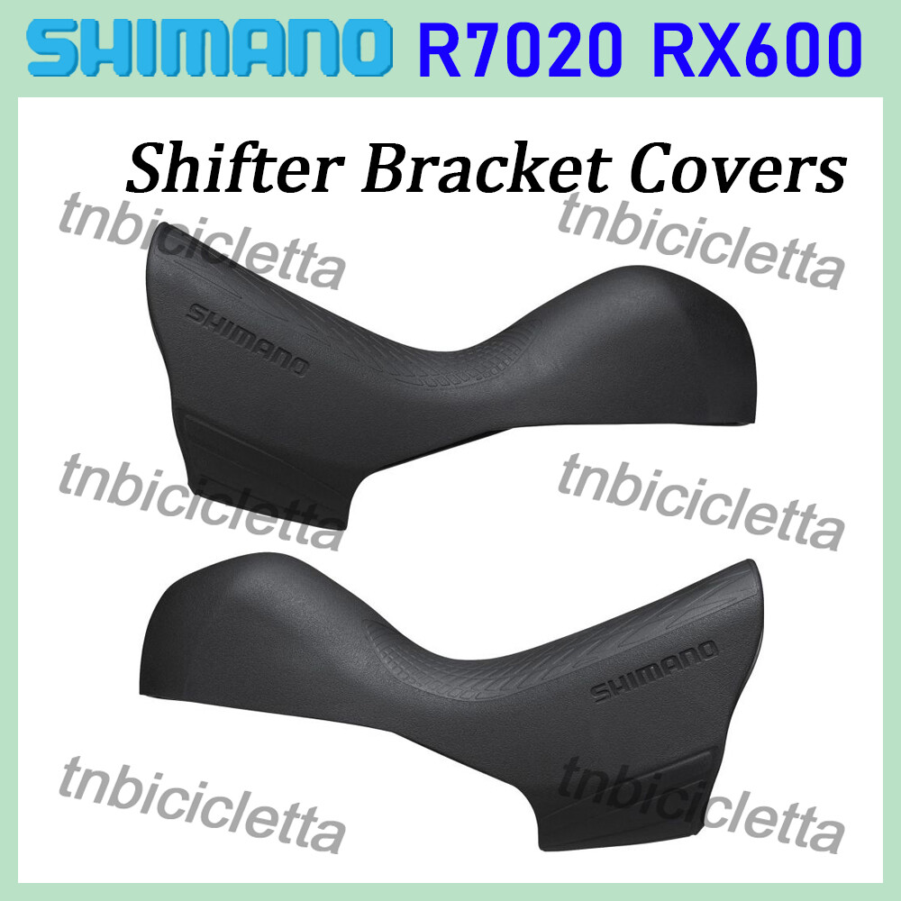 Shimano 105 ST-R7020/7025/RX600/RX400 Bike Shifter Lever Hood