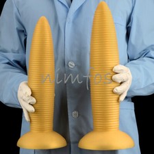Long Dildo Huge Anal Plug Anus Dildo Silicone Tentacle Masturbation Dilator