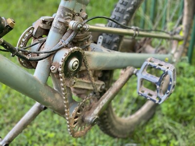 brooklyn machine works racelink | eBay