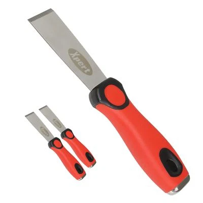 XPERT uPVC Window Bead Chisel Deglazing Glass Removal Tool 32mm PVC Plastic Frame