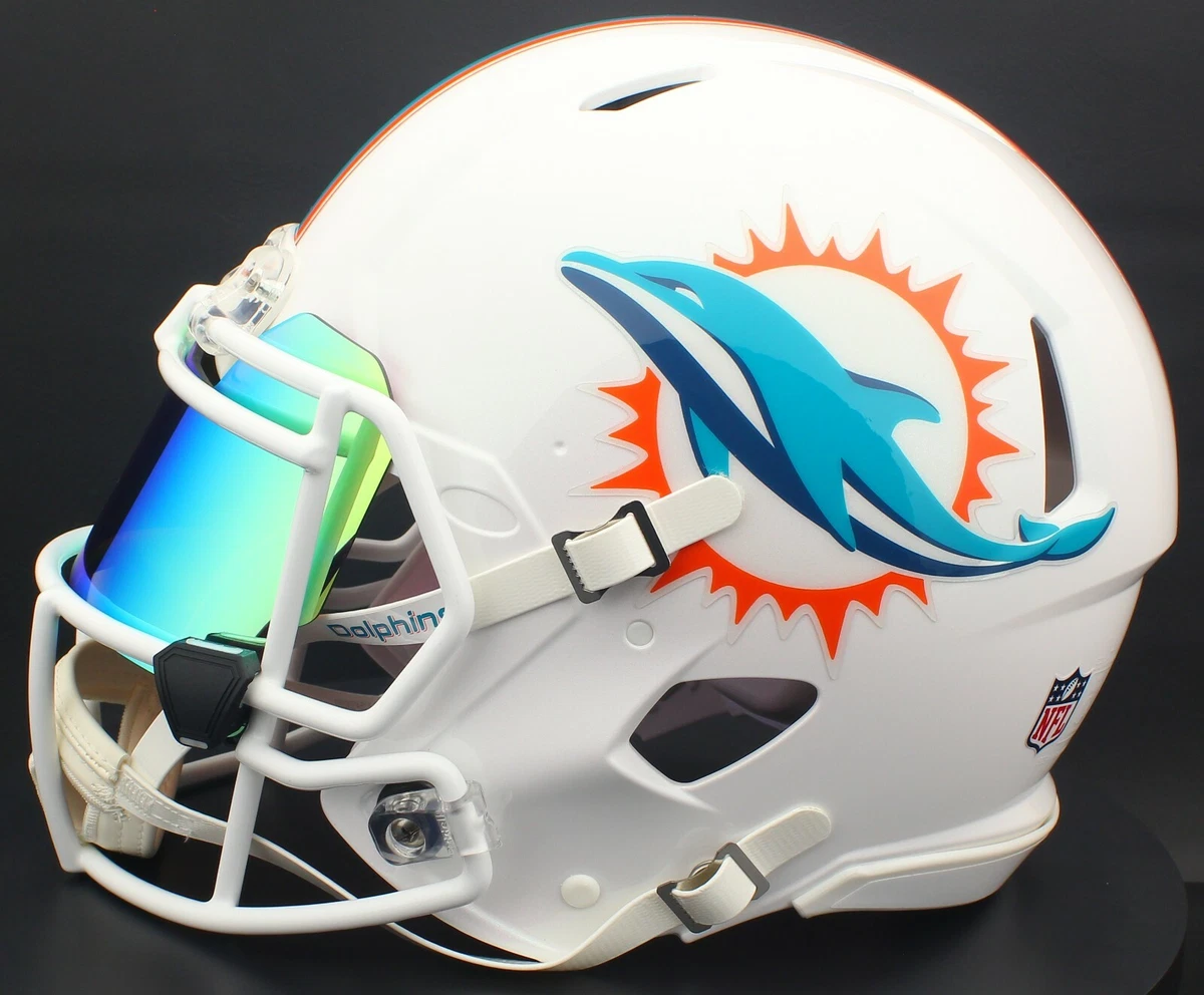 Miami dolphins visor hotsell