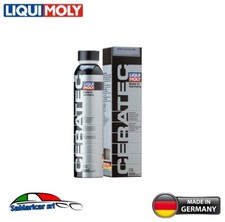 Ceratec Liqui Moly Produkt Hydrauliczna ceramiczna butelka high-tech od 300 ml