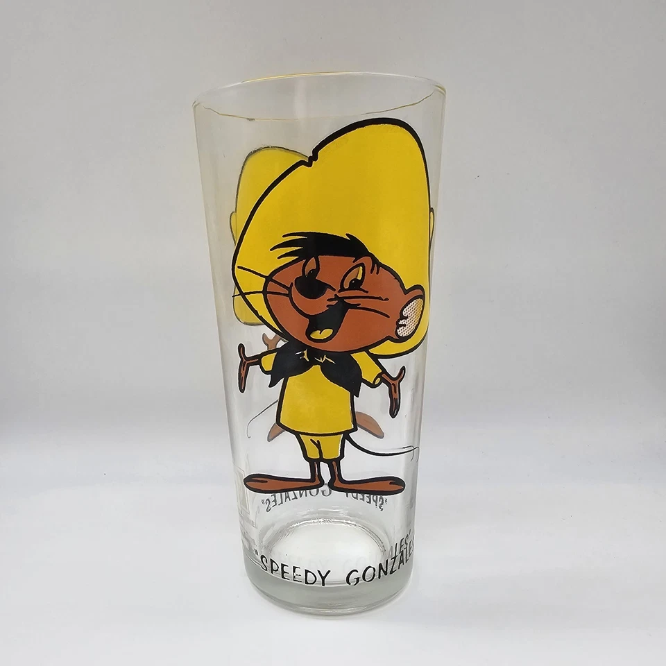 Juego completo de 18 Looney Tunes Pepsi Warner Bros 1973 Foto 3 de 4