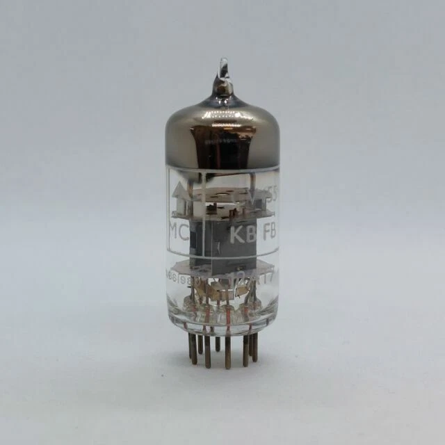 Brimar 12AT7 Tube Vacuum Valve Amp