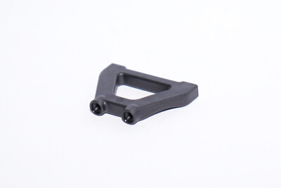 TEAM XRAY COMPOSITE MOUNT FOR UPPER BRACE - LCG XR324021