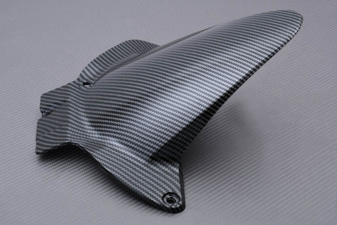 Garde-boue arrière en carbone pour Honda CBR 600 RR 2005-2006 PC37