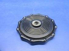 Beech 60 / A60 Duke Rudder Tab Control Drive Wheel 60-524058-3 NOS (0425-841)