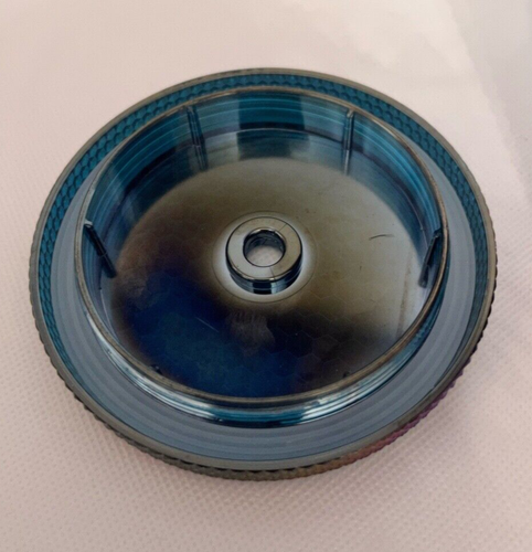 Oil Slick Becher mit Skelton kein Stroh, KEIN LOGO, KEIN STROH schillernd - Bild 10 von 11