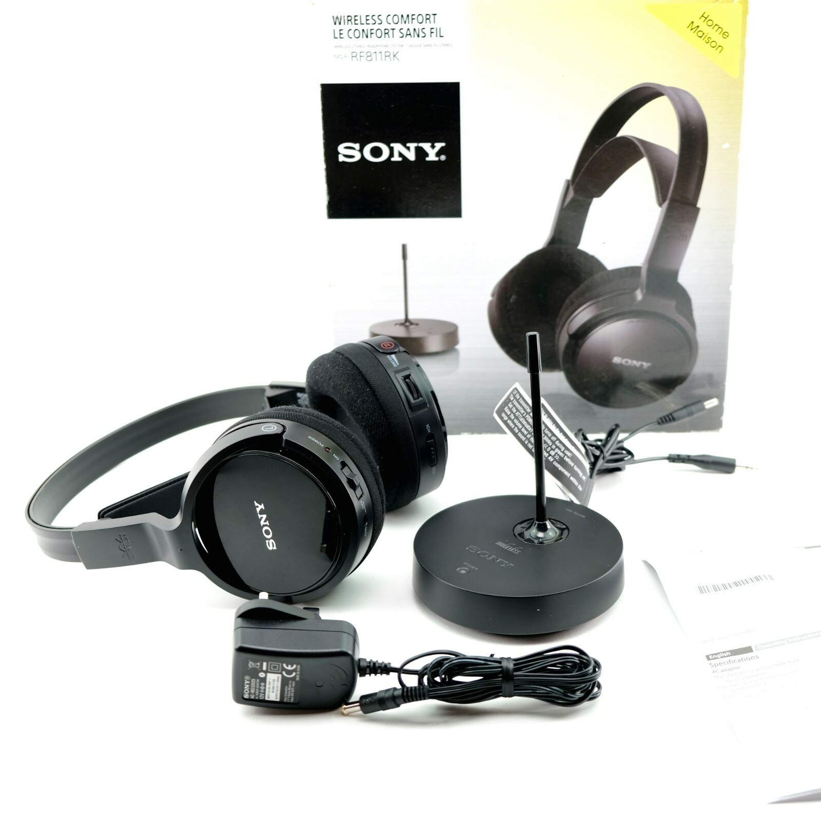 Sony Rf 811 Rk Sale Online, UP TO 69% OFF | www.dolores-cortes.com