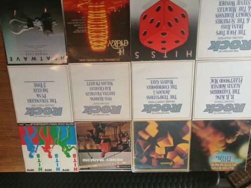 LP VINYL RECORDS. Please Message Me With Your List - Picture 8 of 10